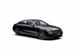 Mercedes-AMG S65 Final Edition 2019 года (WW)